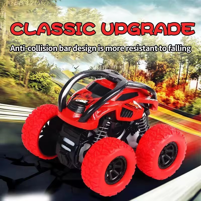 Hot Wheels Car Mainline - 핫토이즈 자동차 몬스터 트럭 사륜구동 차량