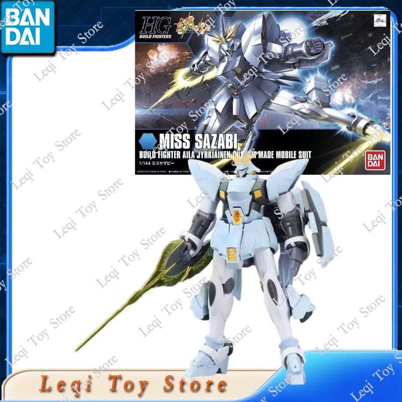 Bandai Model Gundam Hg - 반다이 오리지널 정품 재고 있음 HG