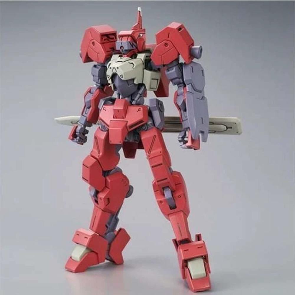 반다이 HG IBO 1/144 STH-16/tc 시덴  - Bandai Model Gundam Hg 리뷰 및 가격