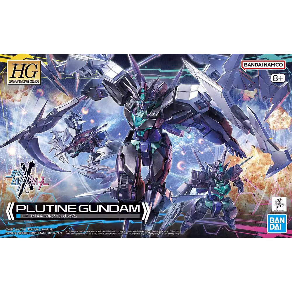 [재고 있음] 반다이 HG 1/144 플루티늄 건담 모 - Bandai Model Gundam Hg 리뷰 및 가격