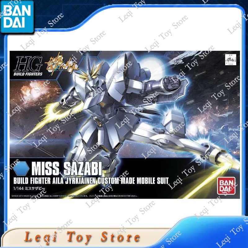 반다이 오리지널 정품 재고 있음 HG 1/144 건담  - Bandai Model Gundam Hg 리뷰 및 가격