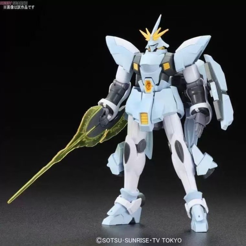 반다이 오리지널 정품 재고 있음 HG 1/144 건담  - Bandai Model Gundam Hg 리뷰 및 가격